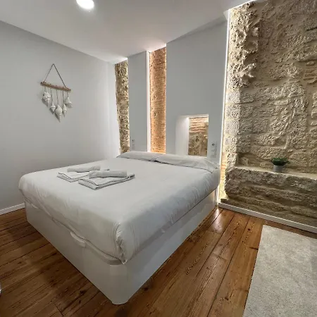 Oktheway Marina Apartamento *