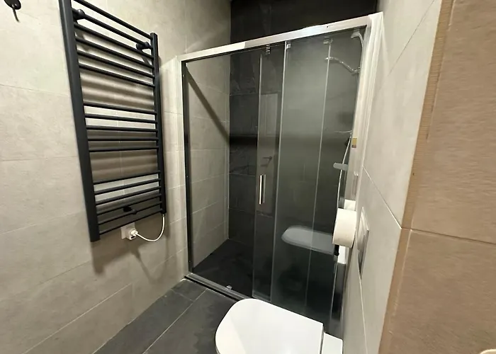 Oktheway Marina Appartement A Coruña