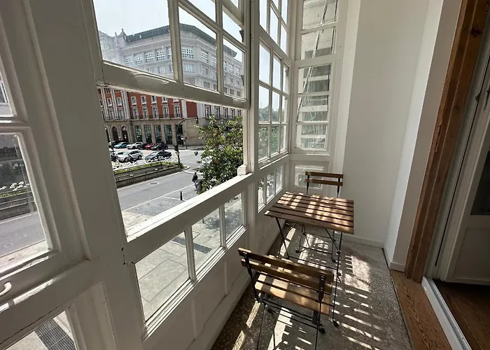 Oktheway Marina Appartement